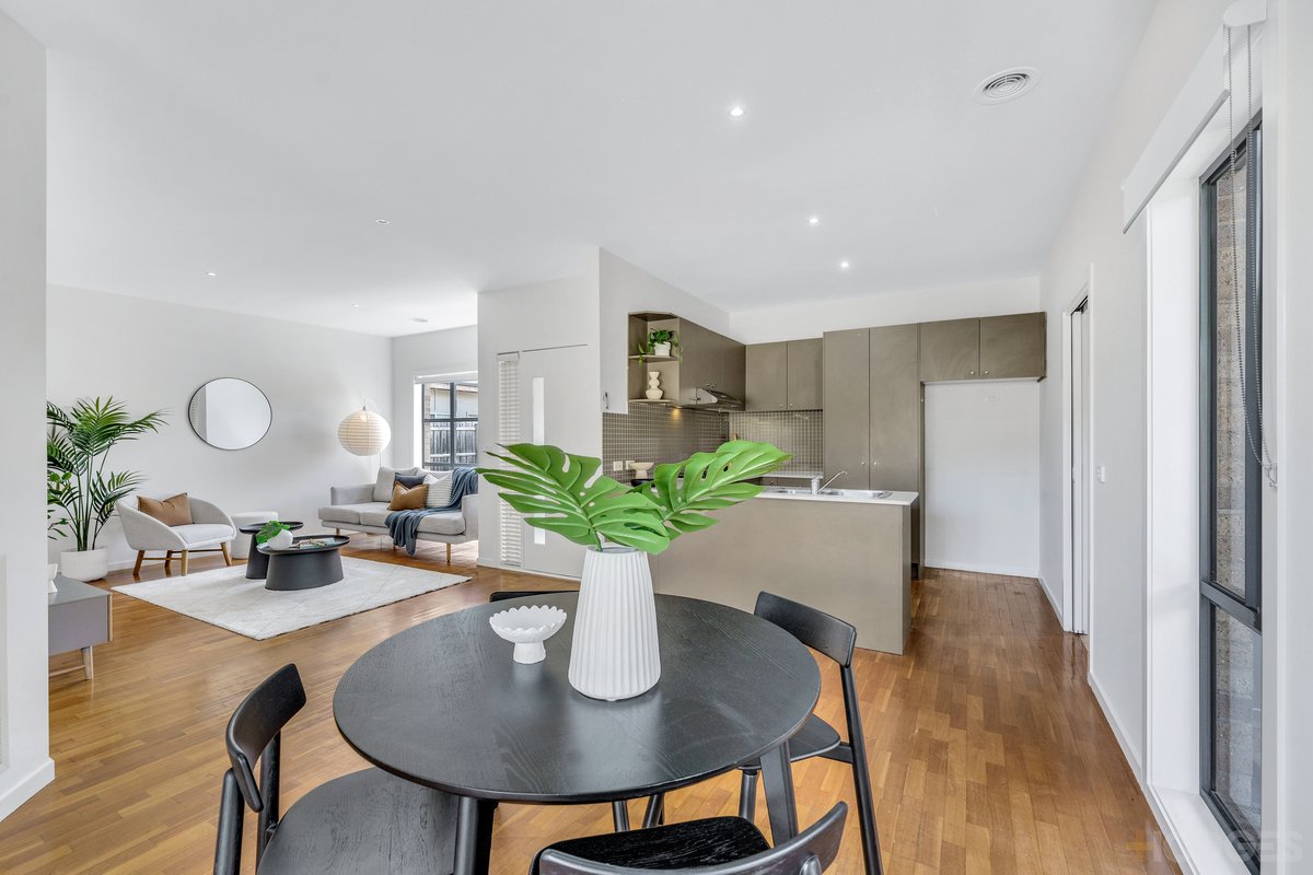 10a Kinross Street Hampton East - Residential for sale