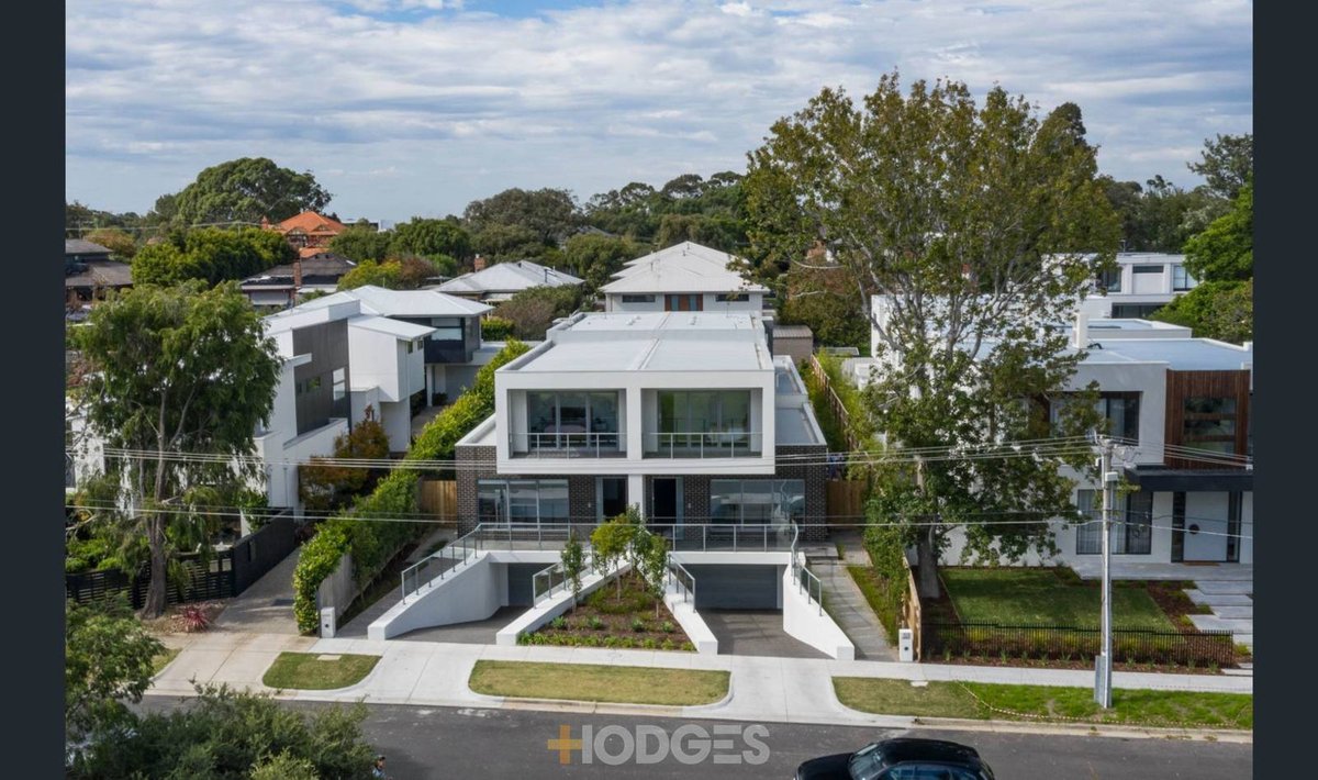 10A Meredith Street Sandringham - Residential for sale