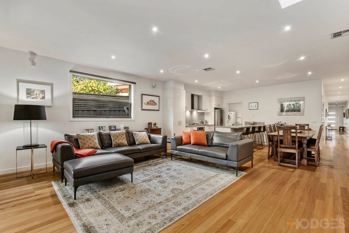 10A Swyer Street Hampton - Residential for sale