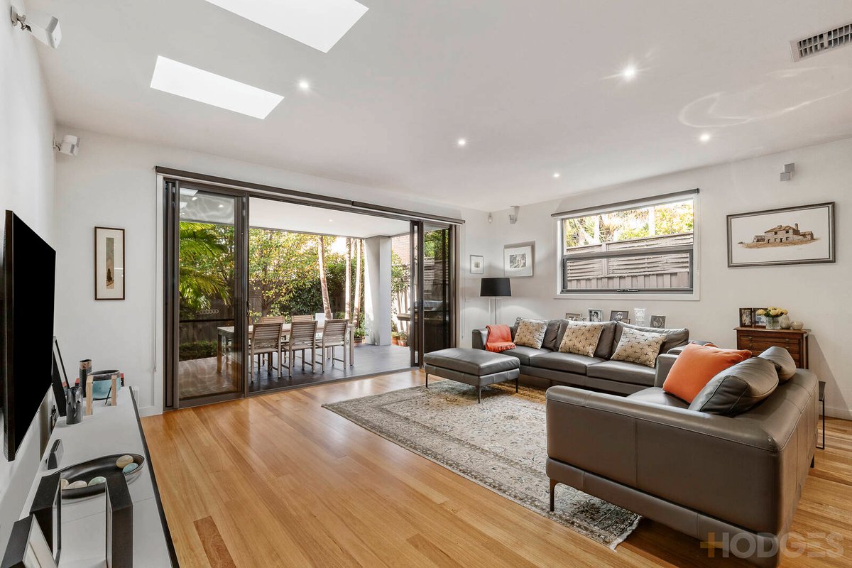 10A Swyer Street Hampton - Residential for sale