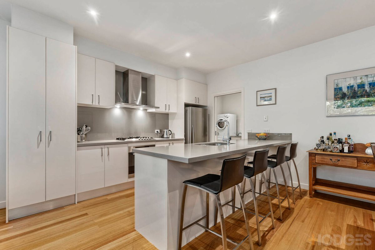 10A Swyer Street Hampton - Residential for sale