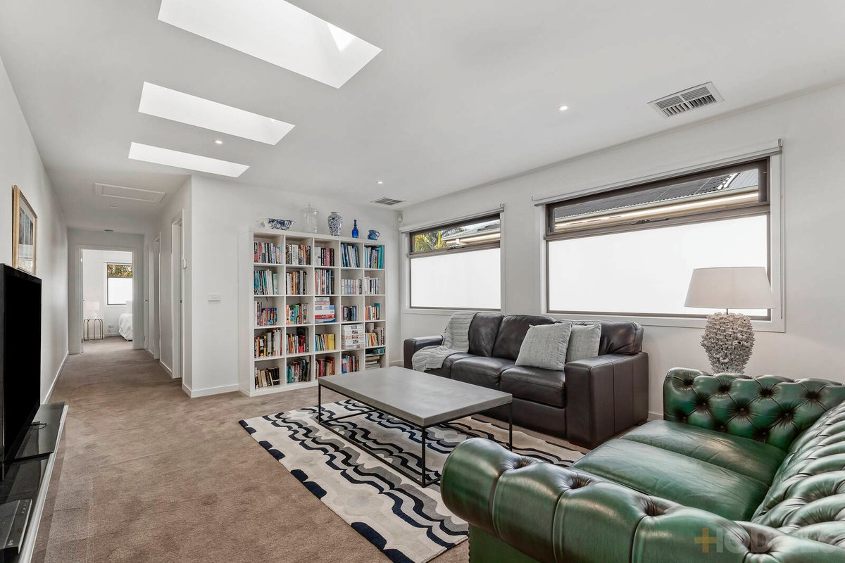 10A Swyer Street Hampton - Residential for sale