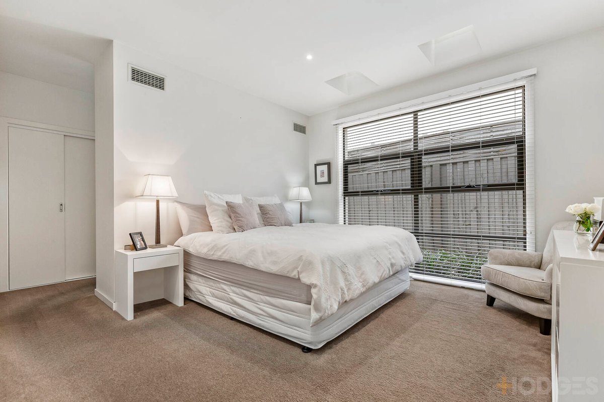 10A Swyer Street Hampton - Residential for sale