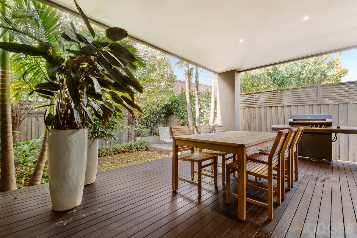 10A Swyer Street Hampton - Residential for sale
