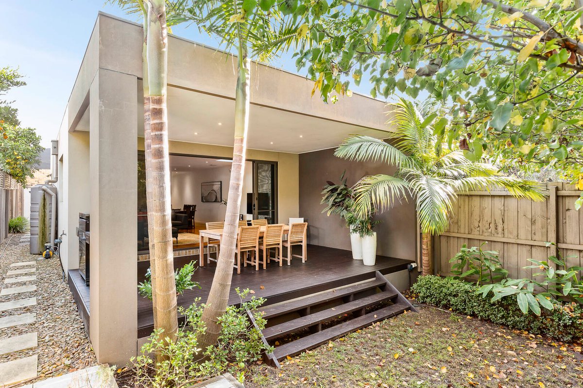 10A Swyer Street Hampton - Residential for sale