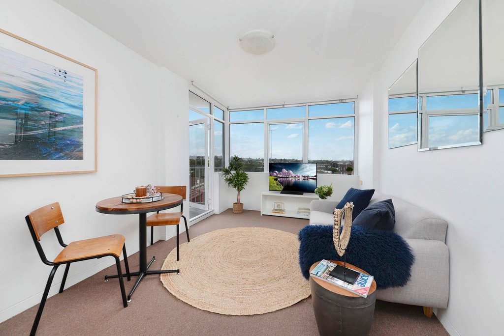 10A/16-20 Hereward Street, MAROUBRA NSW 2035