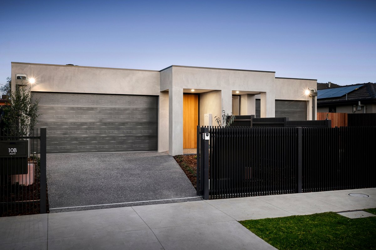 10b Albert Street Highett - 3 bedroom property