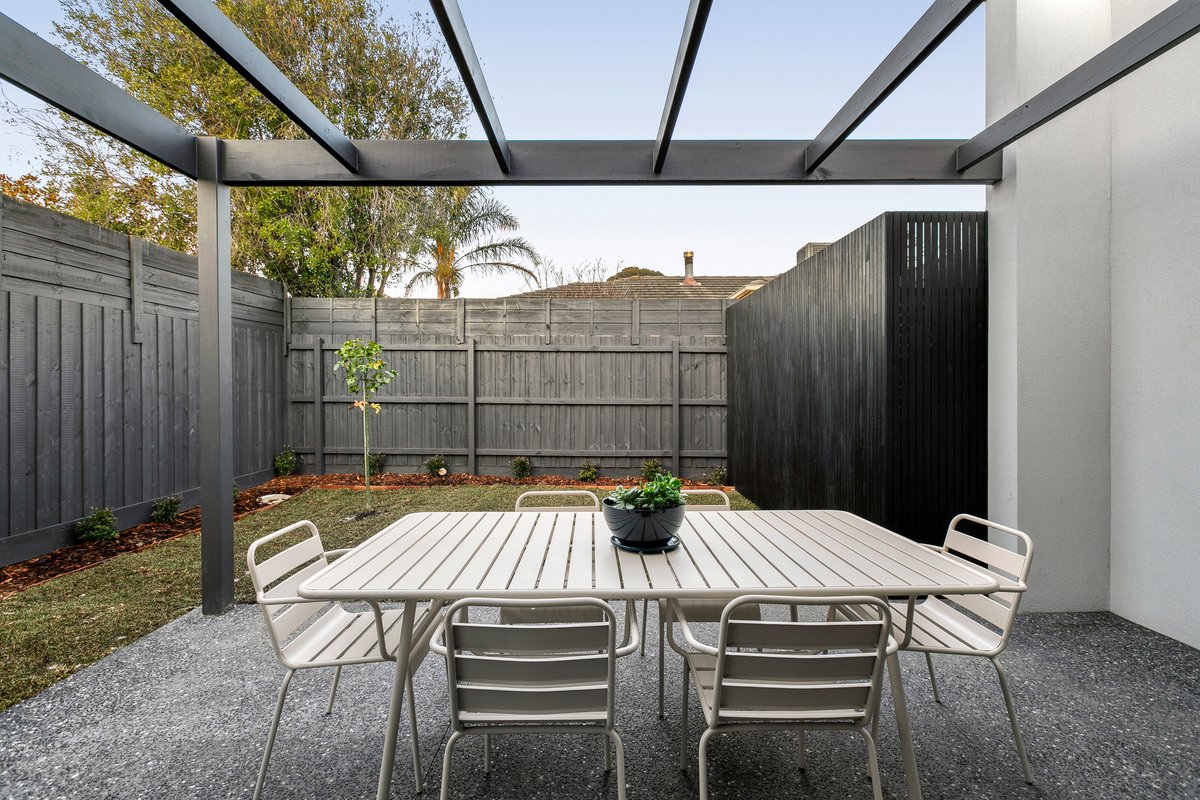 10b Albert Street Highett - Residential for sale