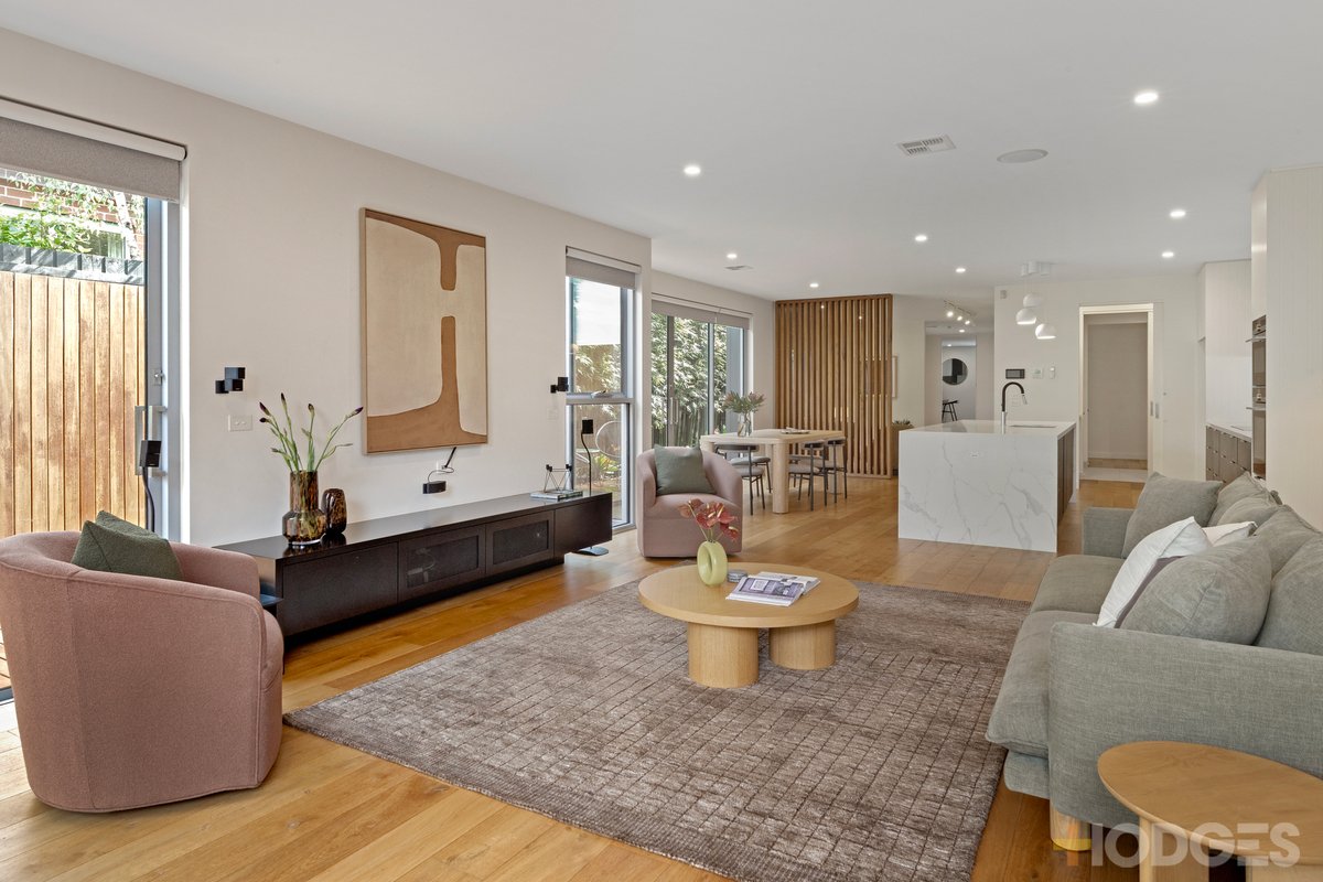 10B Barnett Street Hampton - Residential for sale