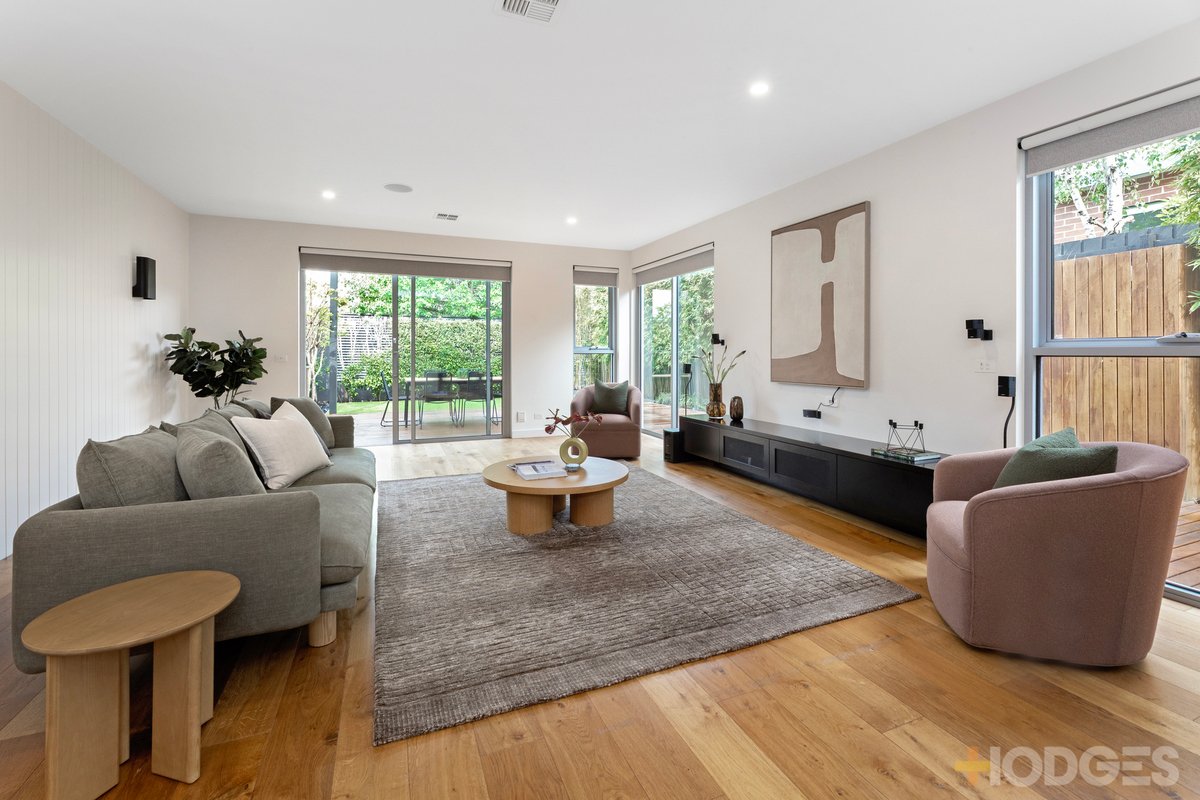 10B Barnett Street Hampton - Residential for sale