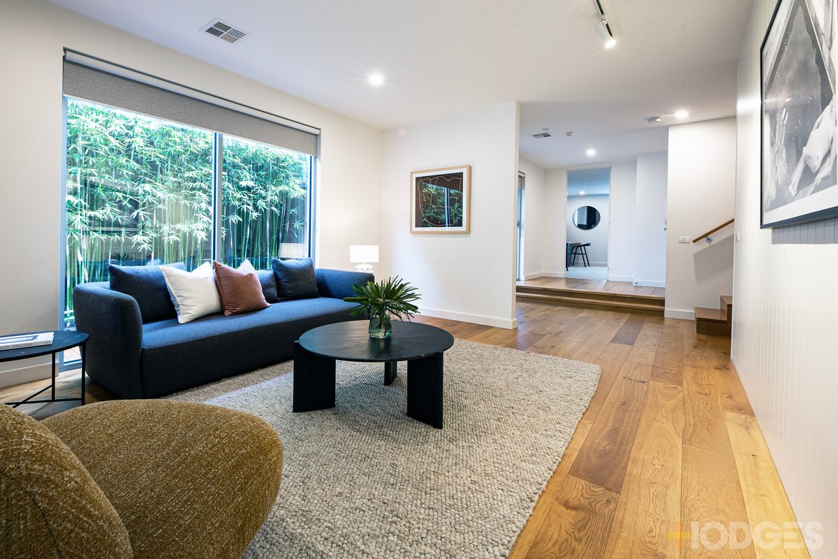10B Barnett Street Hampton - Residential for sale