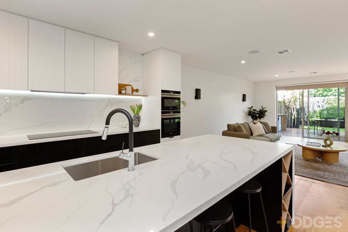 10B Barnett Street Hampton - Residential for sale