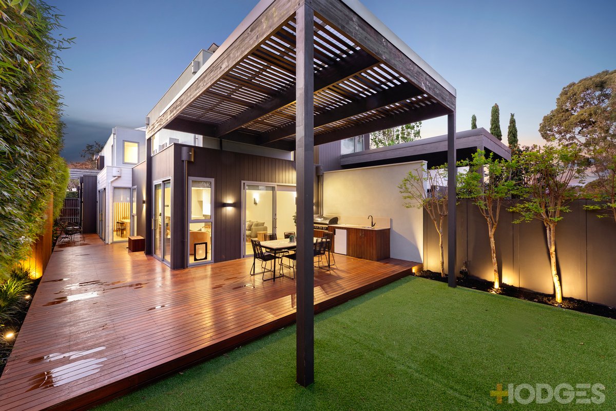 10B Barnett Street Hampton - Residential for sale