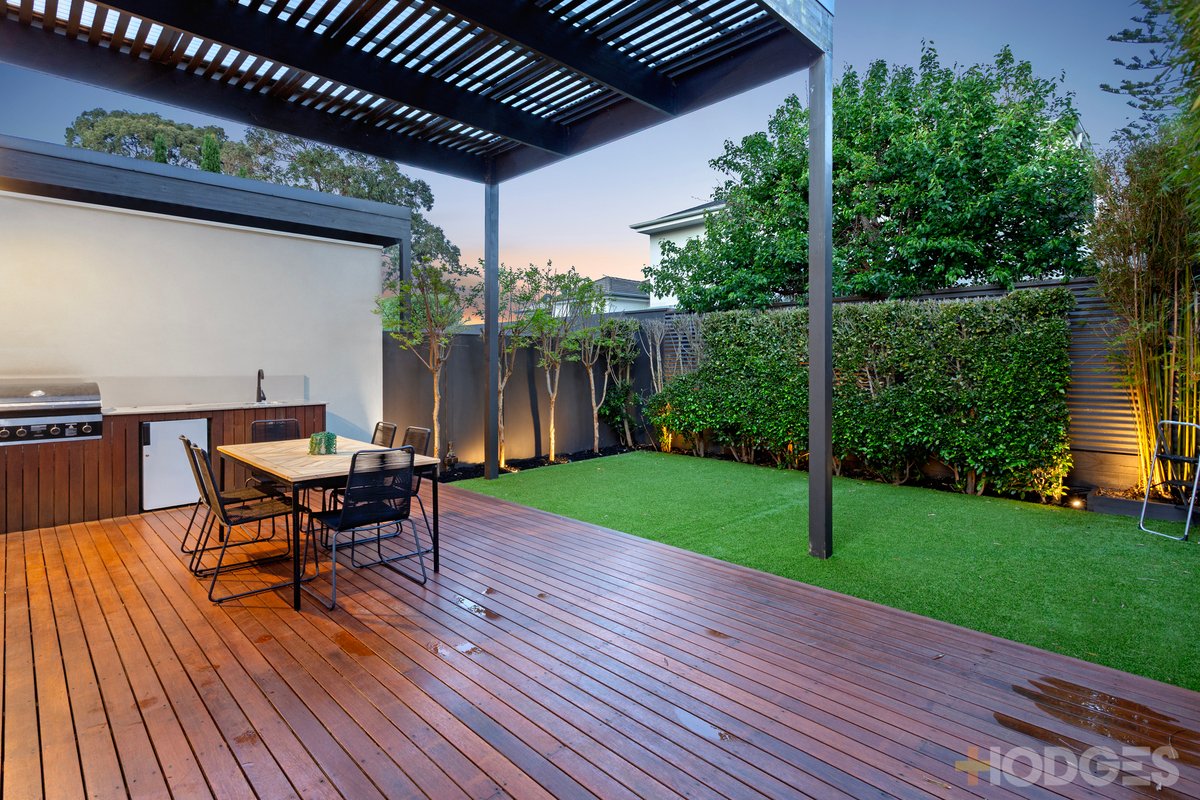 10B Barnett Street Hampton - Residential for sale