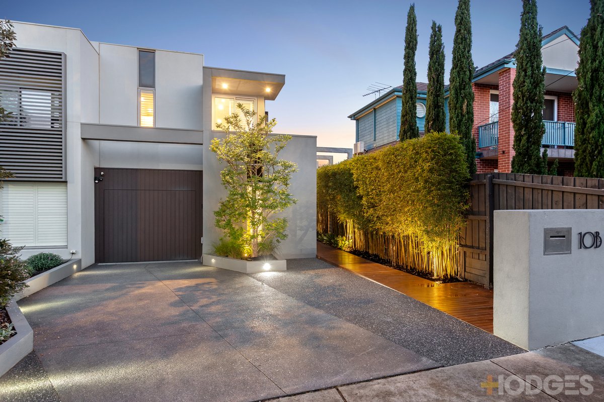 10B Barnett Street Hampton - Residential for sale