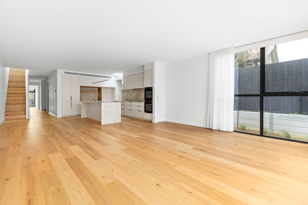 10B James Crescent Hampton - Residential for sale