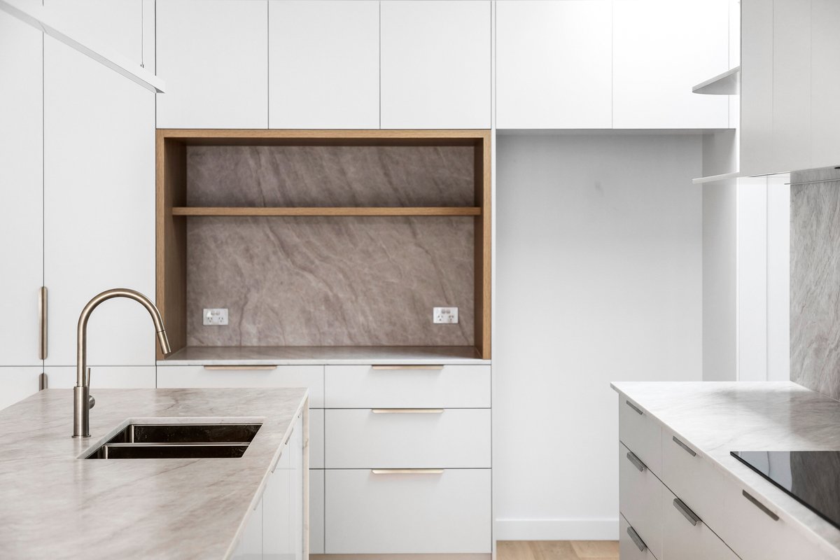 10B James Crescent Hampton - Residential for sale