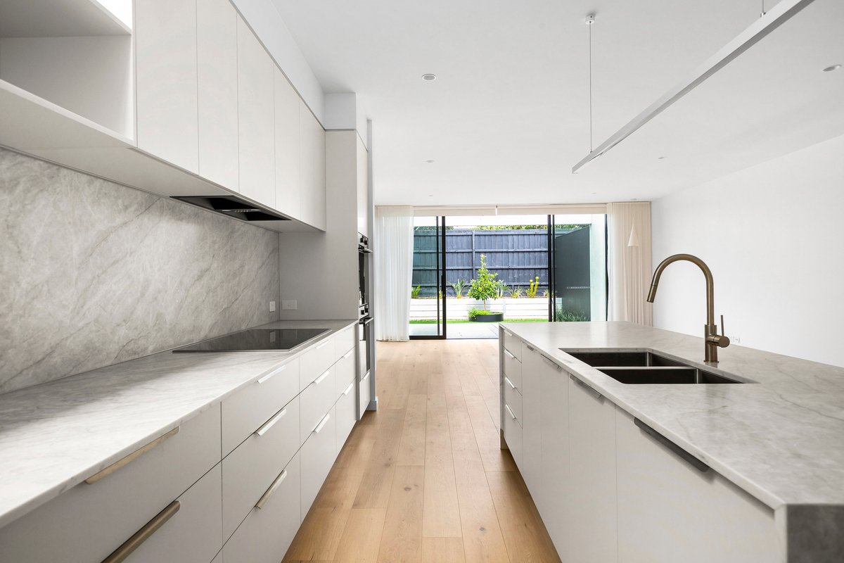 10B James Crescent Hampton - Residential for sale