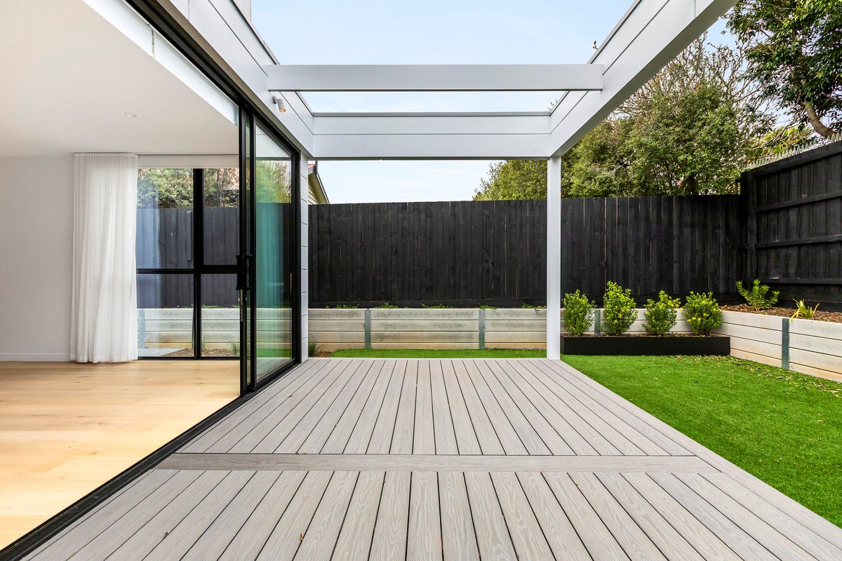 10B James Crescent Hampton - Residential for sale