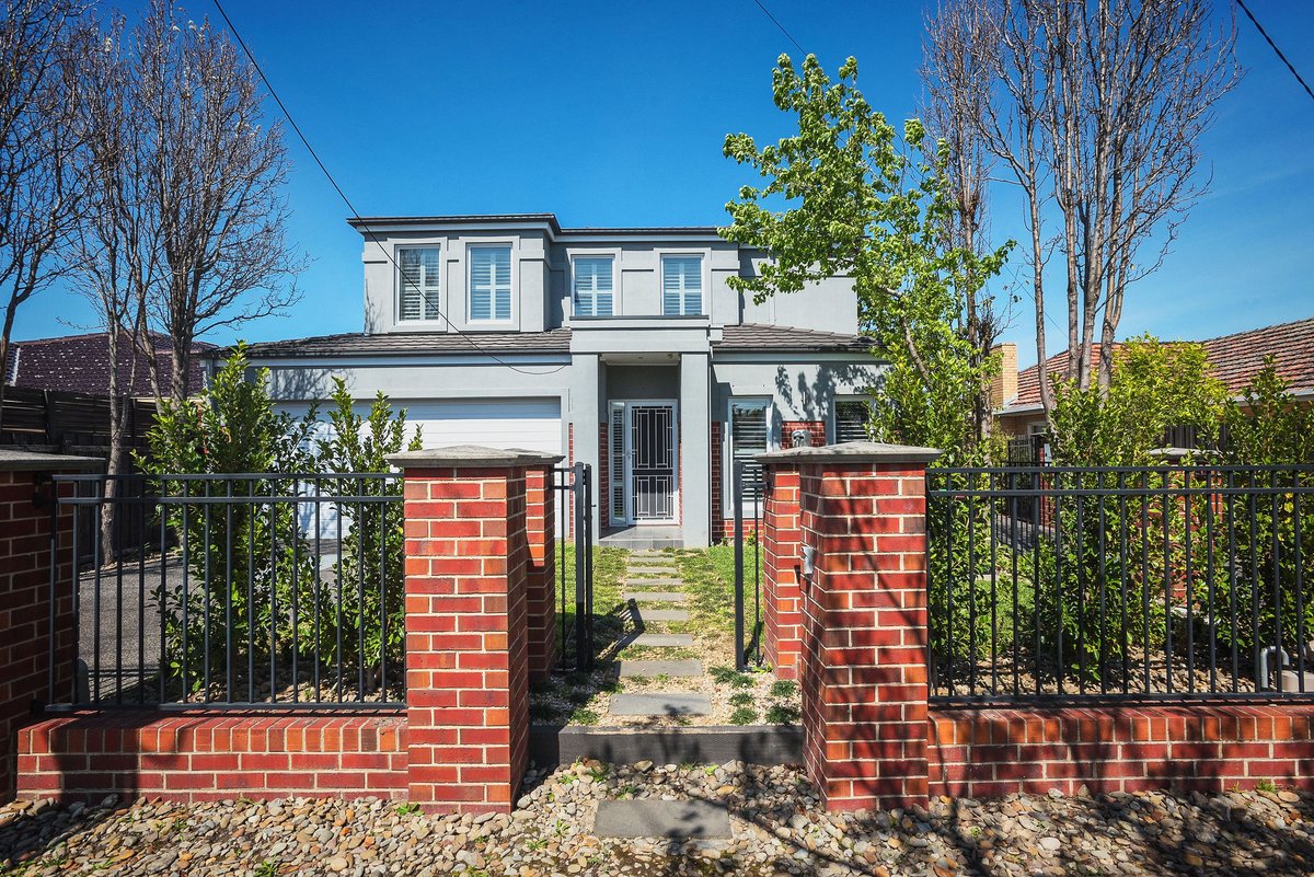 10B Jordan Street Clayton South - 3 bedroom property