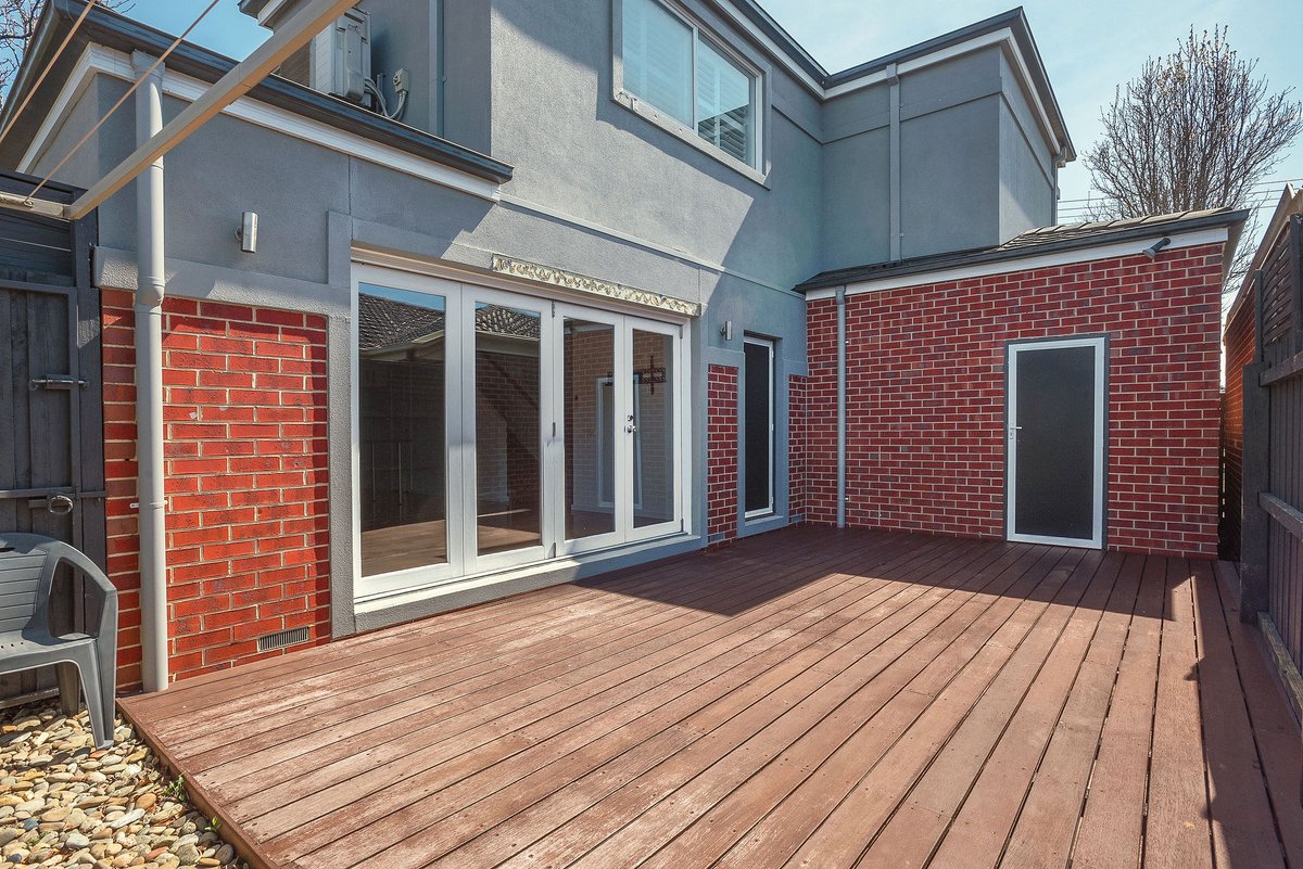 10B Jordan Street Clayton South - Residential for lease