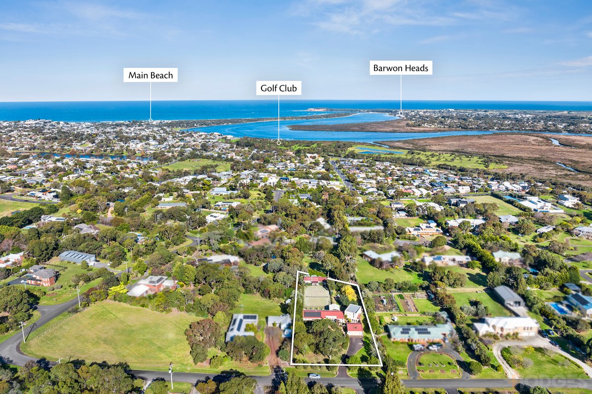 11-13 Normandy Crescent Ocean Grove - Residential for sale