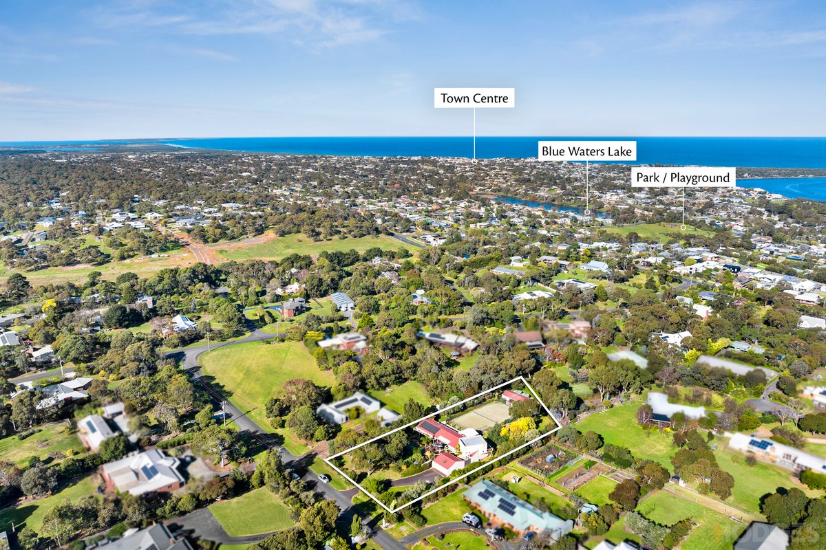 11-13 Normandy Crescent Ocean Grove - Residential for sale