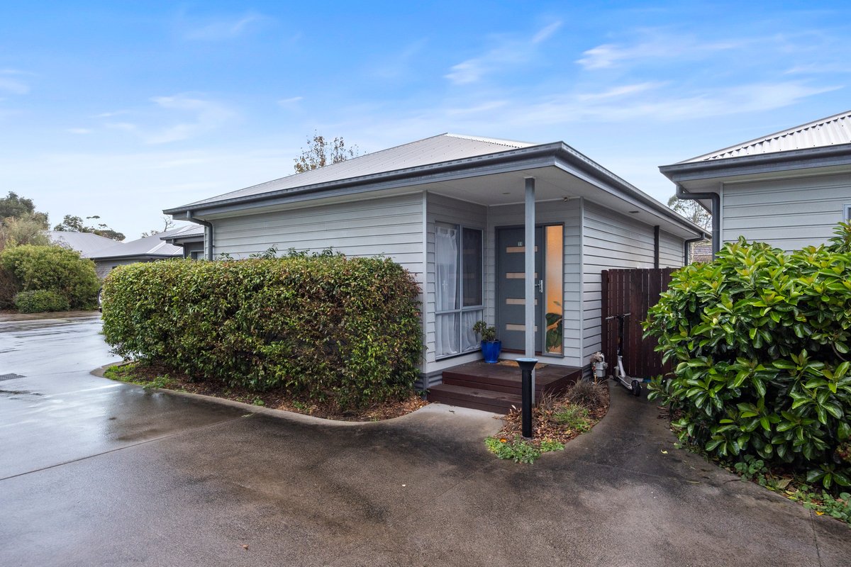 Property listing