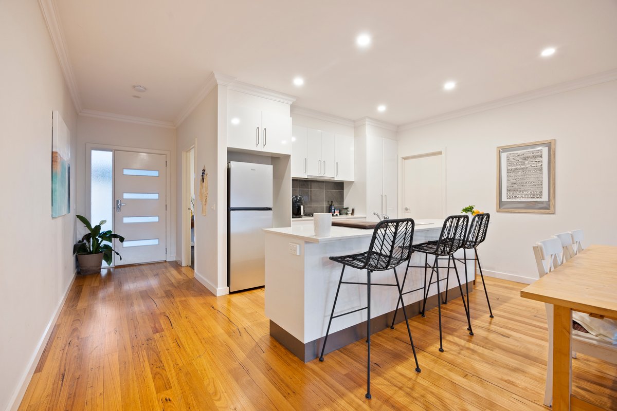 11 Acacia Lane ROSEBUD - Residential for lease