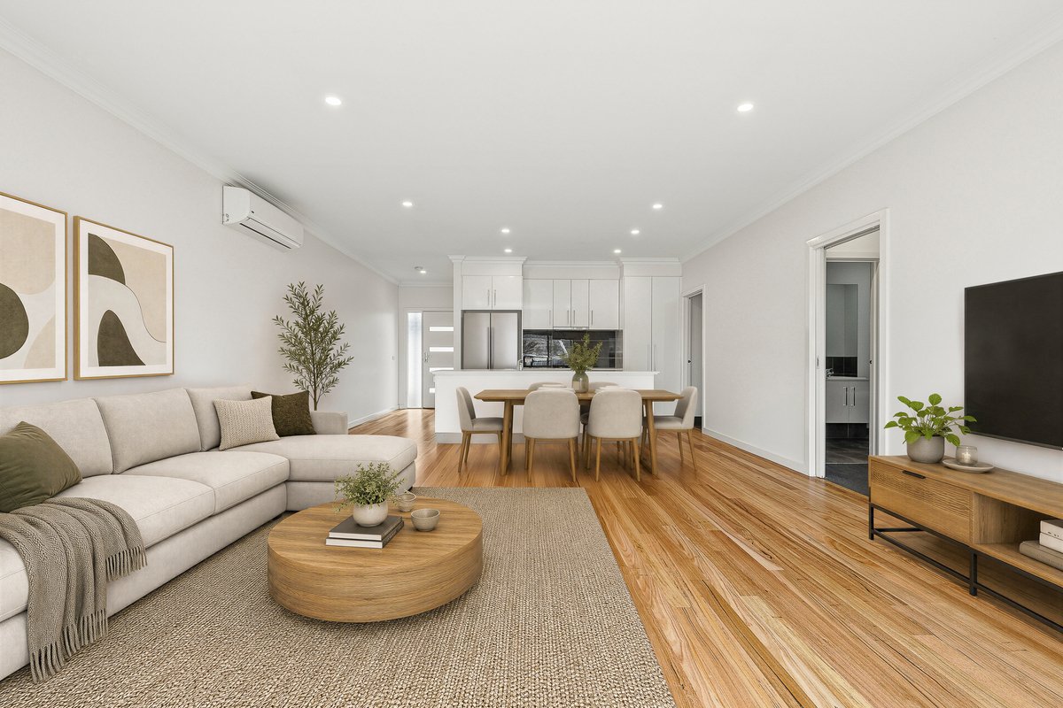11 Acacia Lane ROSEBUD - 2 bedroom property
