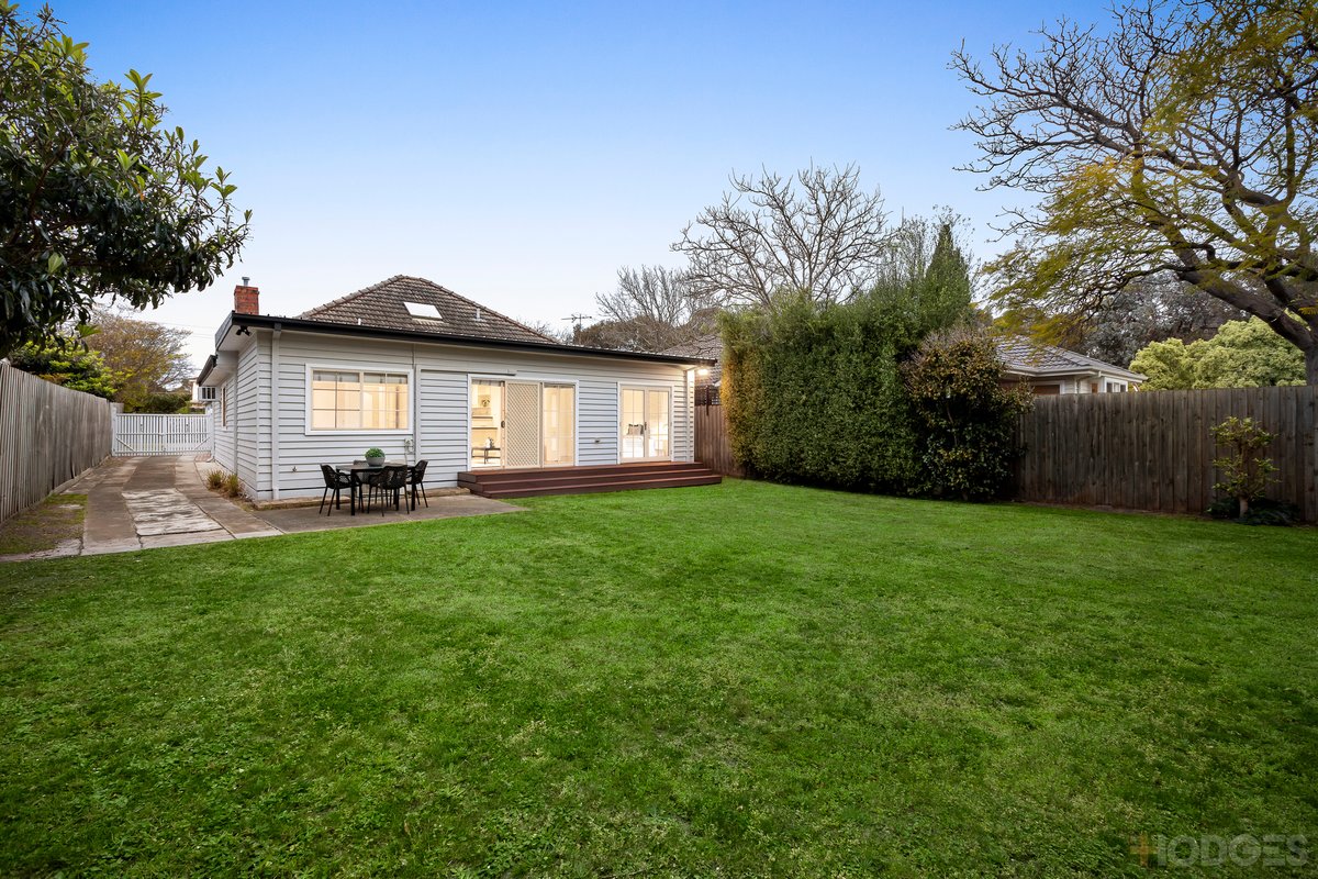 11 Ashwood Avenue Highett - Residential for sale