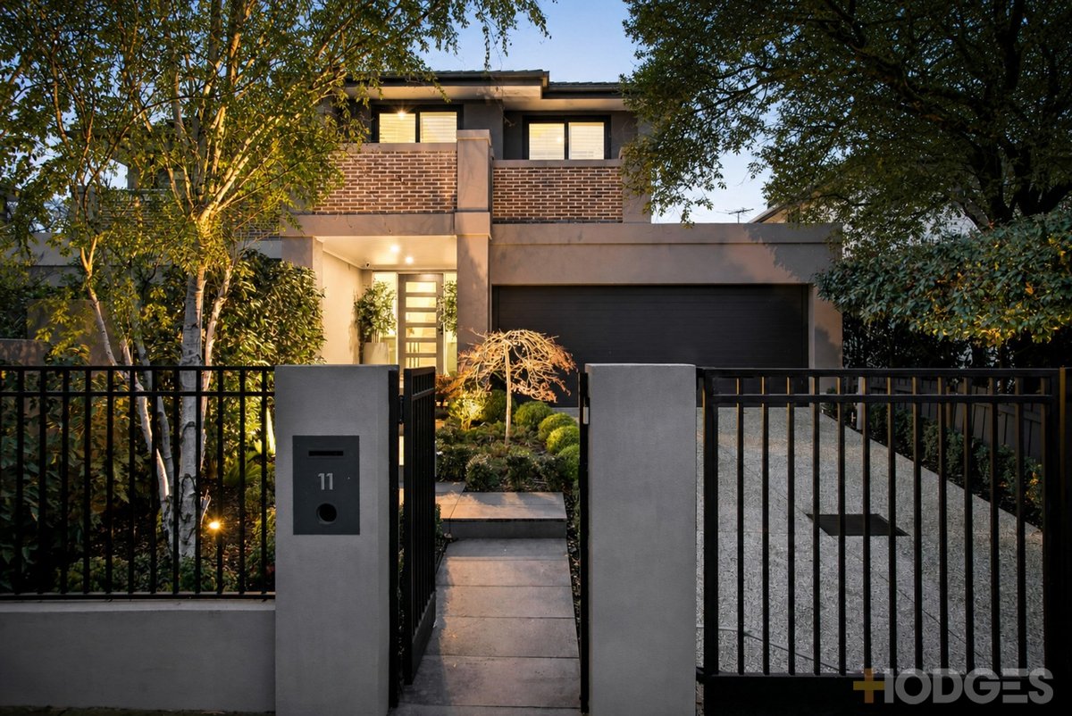 Property listing