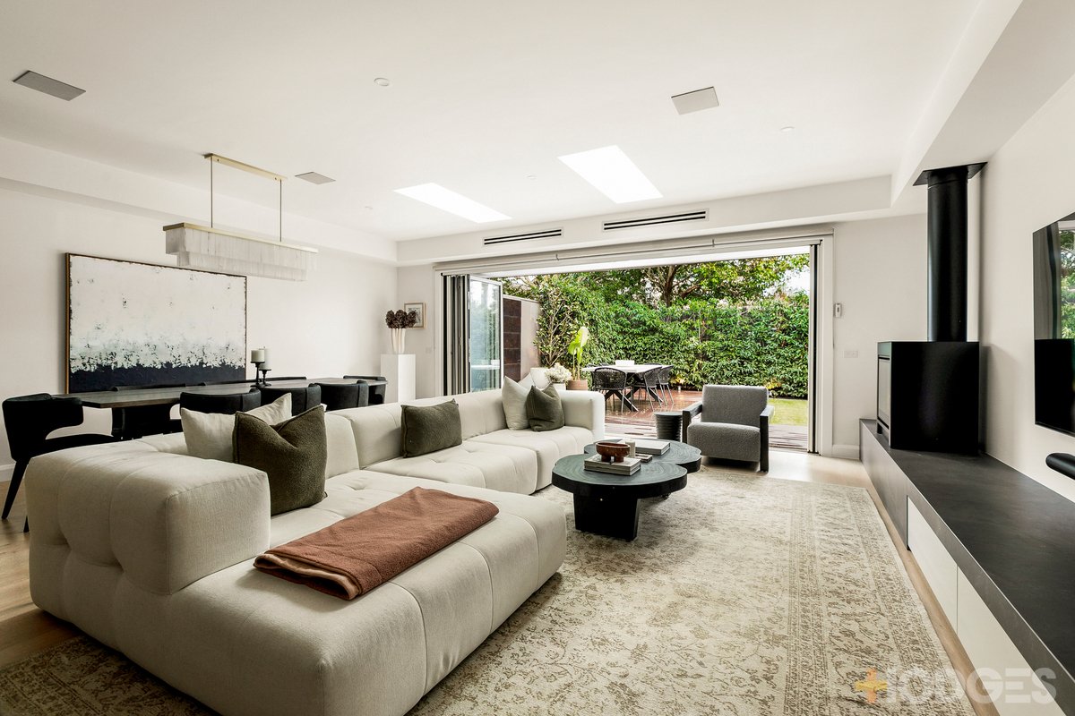 11 Barnett Street Hampton - Residential for sale