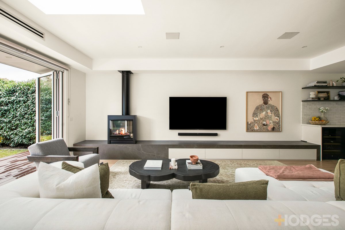 11 Barnett Street Hampton - Residential for sale