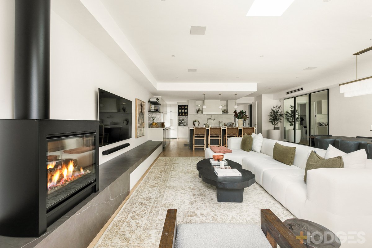 11 Barnett Street Hampton - Residential for sale