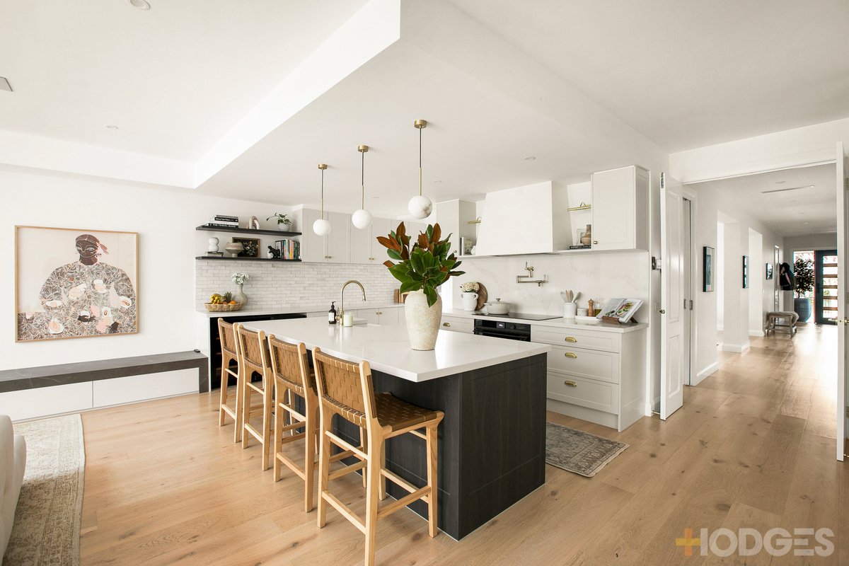 11 Barnett Street Hampton - Residential for sale