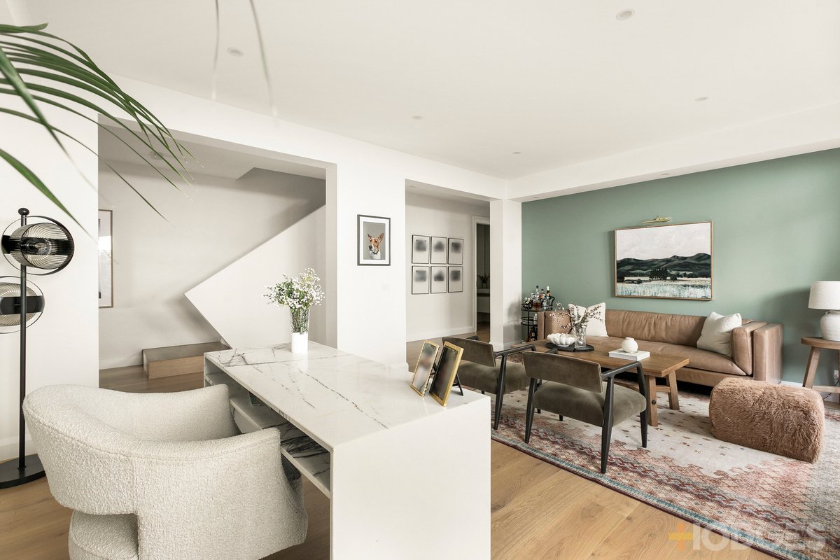 11 Barnett Street Hampton - Residential for sale