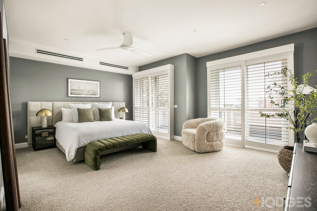 11 Barnett Street Hampton - Residential for sale