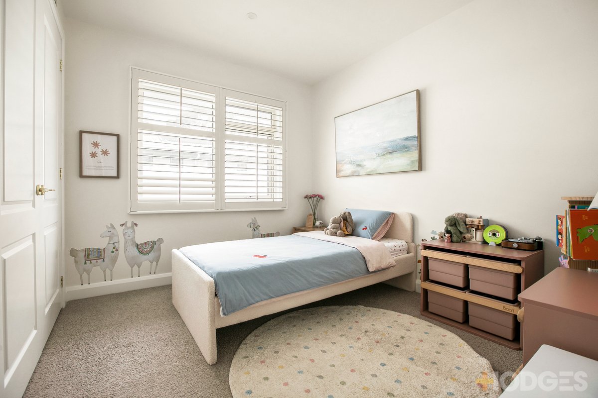 11 Barnett Street Hampton - Residential for sale