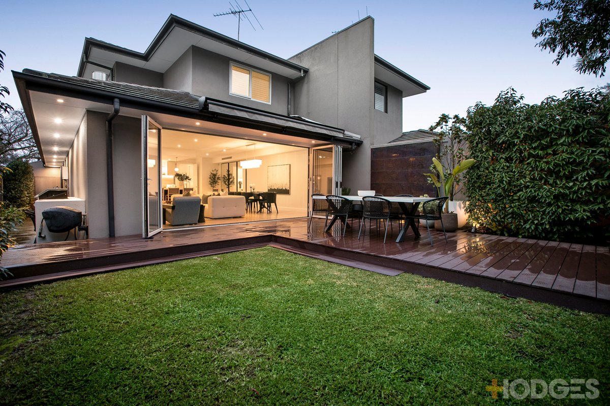 11 Barnett Street Hampton - Residential for sale