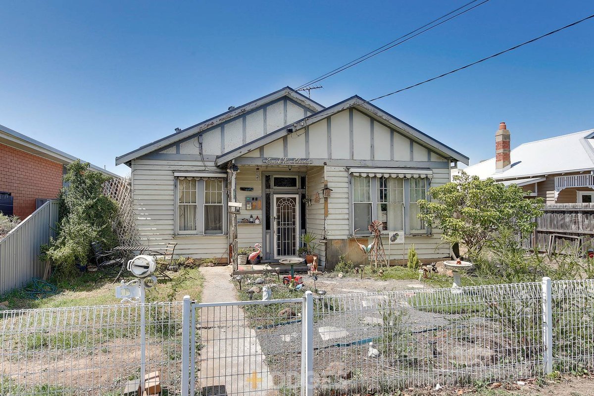 11 Beamish Street Werribee - Residential for sale