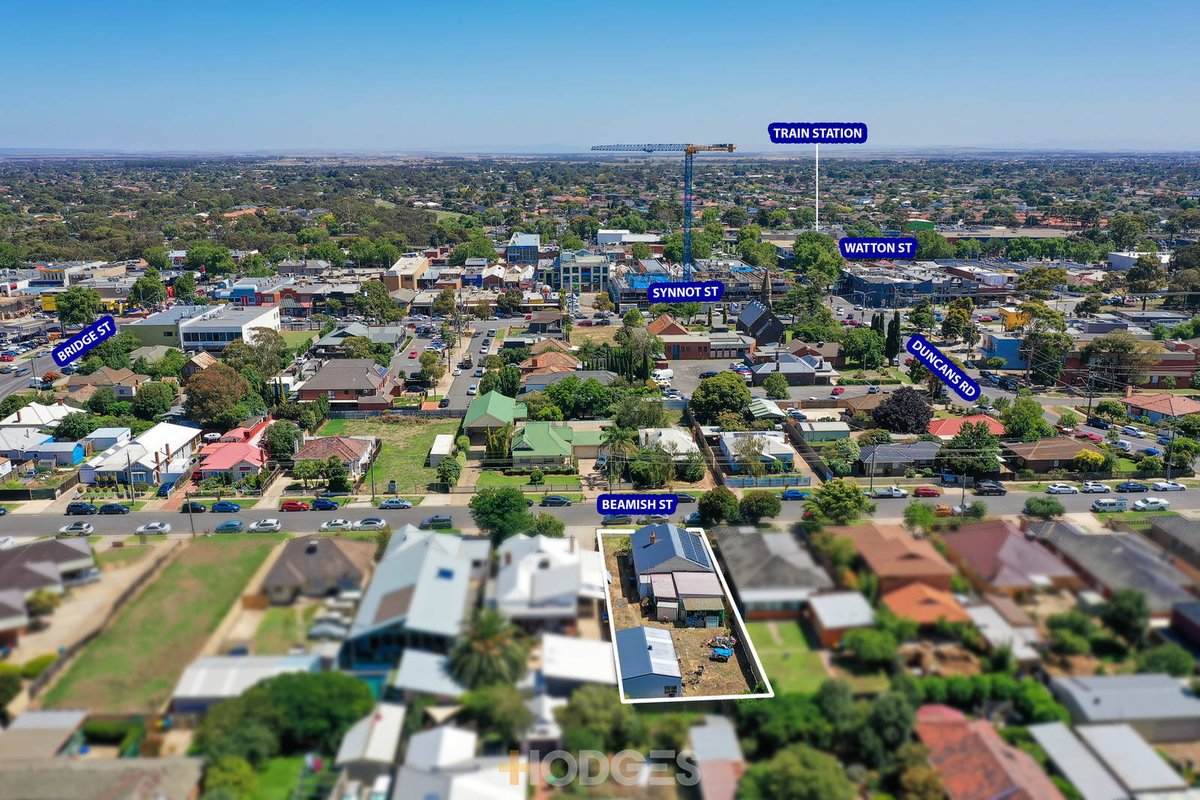 11 Beamish Street Werribee - Residential for sale