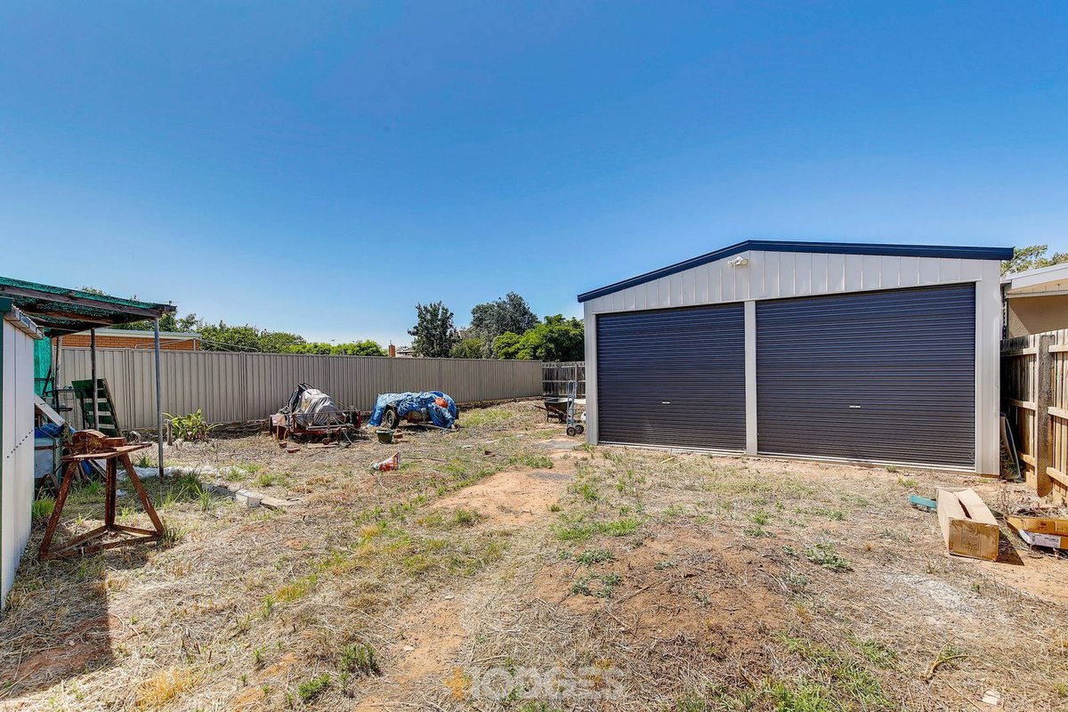 11 Beamish Street Werribee - Residential for sale