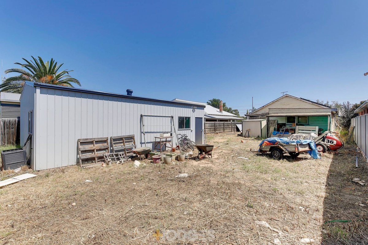 11 Beamish Street Werribee - Residential for sale