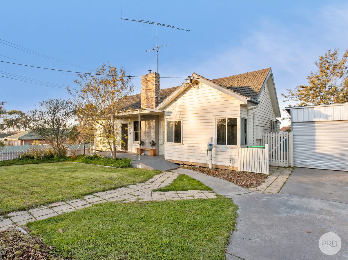 11 Beischer Street, STRATHDALE VIC 3550