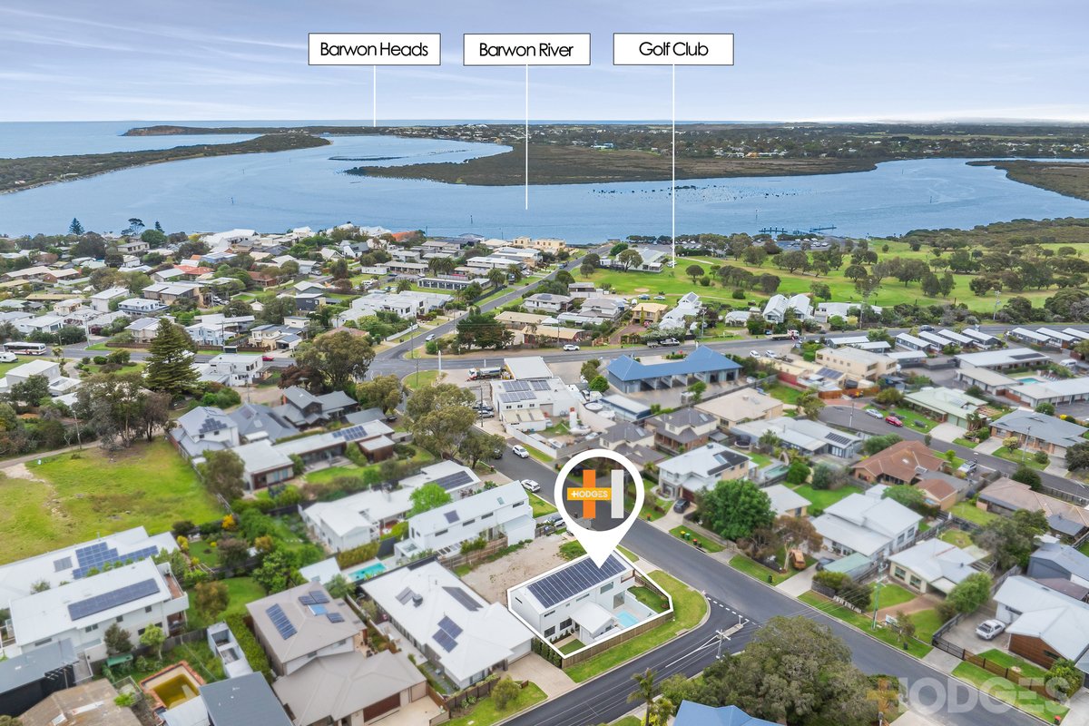 11 Bell Street Ocean Grove - Residential for sale