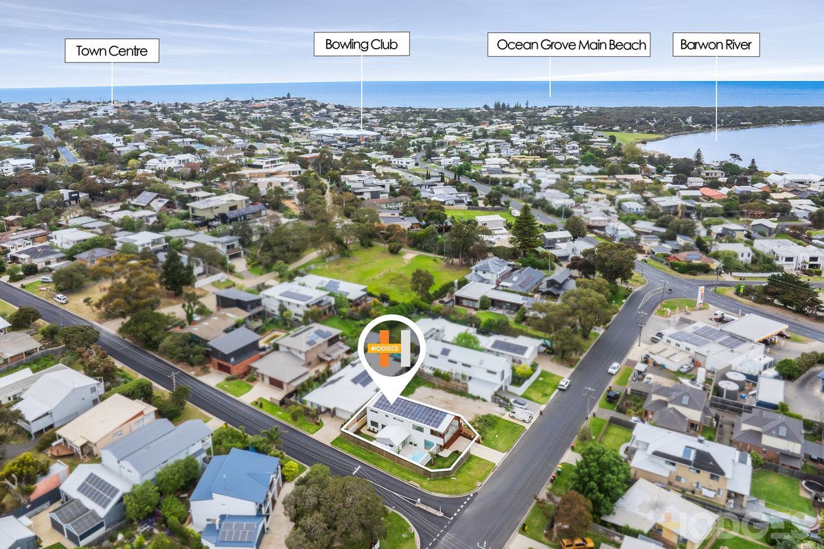 11 Bell Street Ocean Grove - Residential for sale