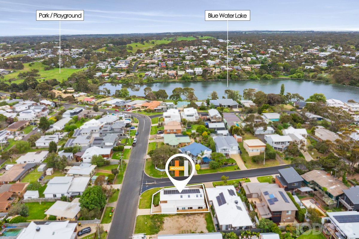 11 Bell Street Ocean Grove - Residential for sale