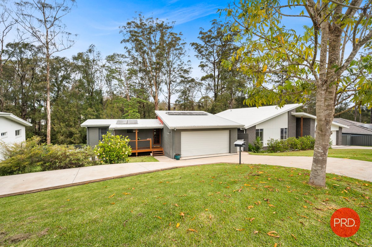 11 Berkeley Drive, BONVILLE NSW 2450