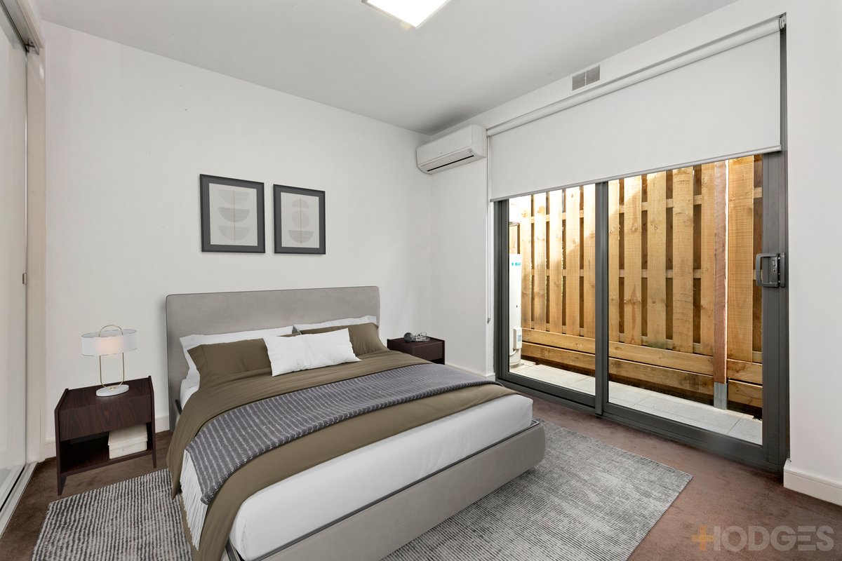 1 / 1 Berwick Street Brighton - Residential for sale